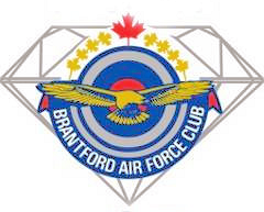 Brantford Air Force Club